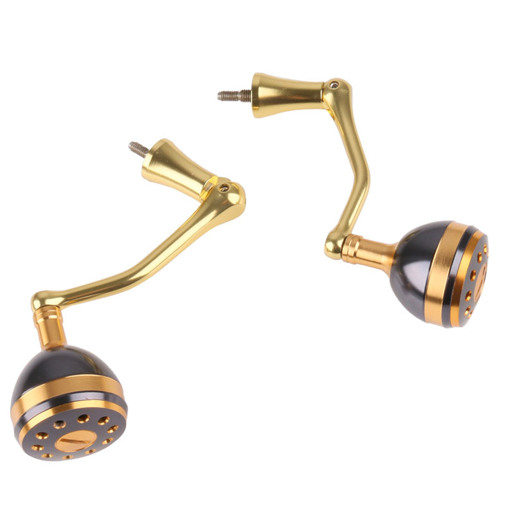 Fly Reel - Poignée de rechange pour moulinet spinning