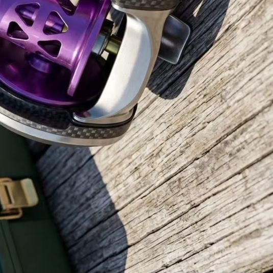 Abu Garcia Reel Max - Bobine longue ultralégère pour moulinets Abu