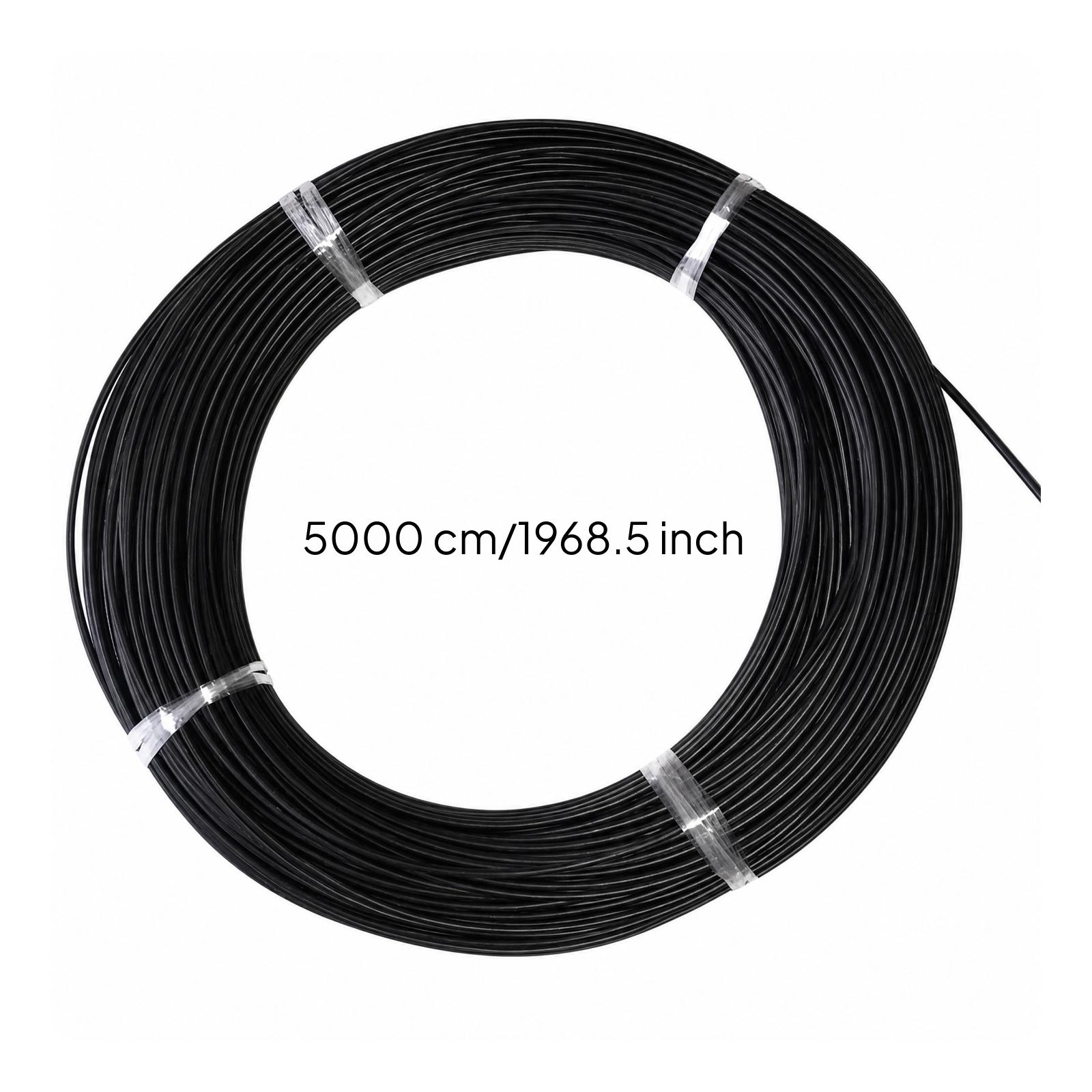 Reel Cover - Enrouleur de gaine de câble de