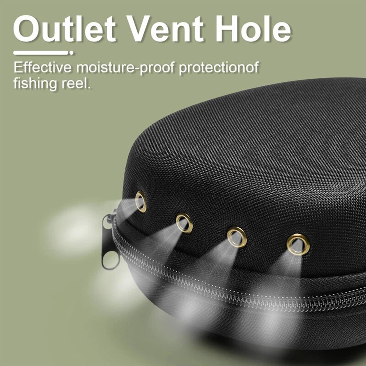 Étui de protection rigide pour - Fly Reel avis et prix