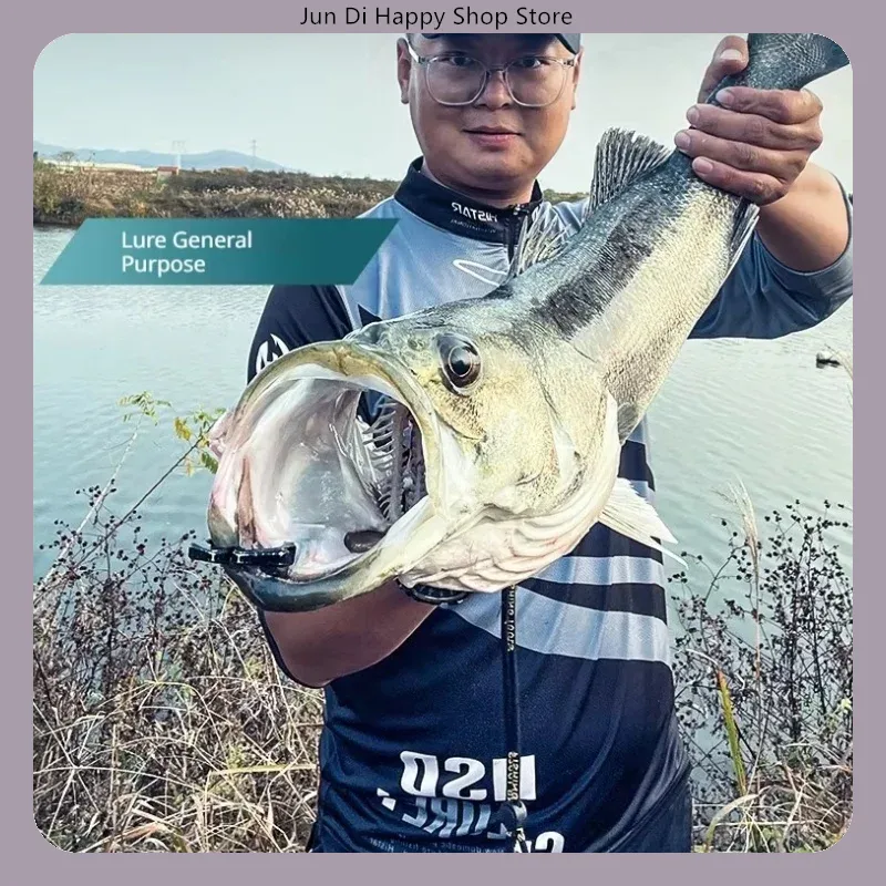 Moulinet de pêche HASIDA M9, e - Trolling Reel avis et prix