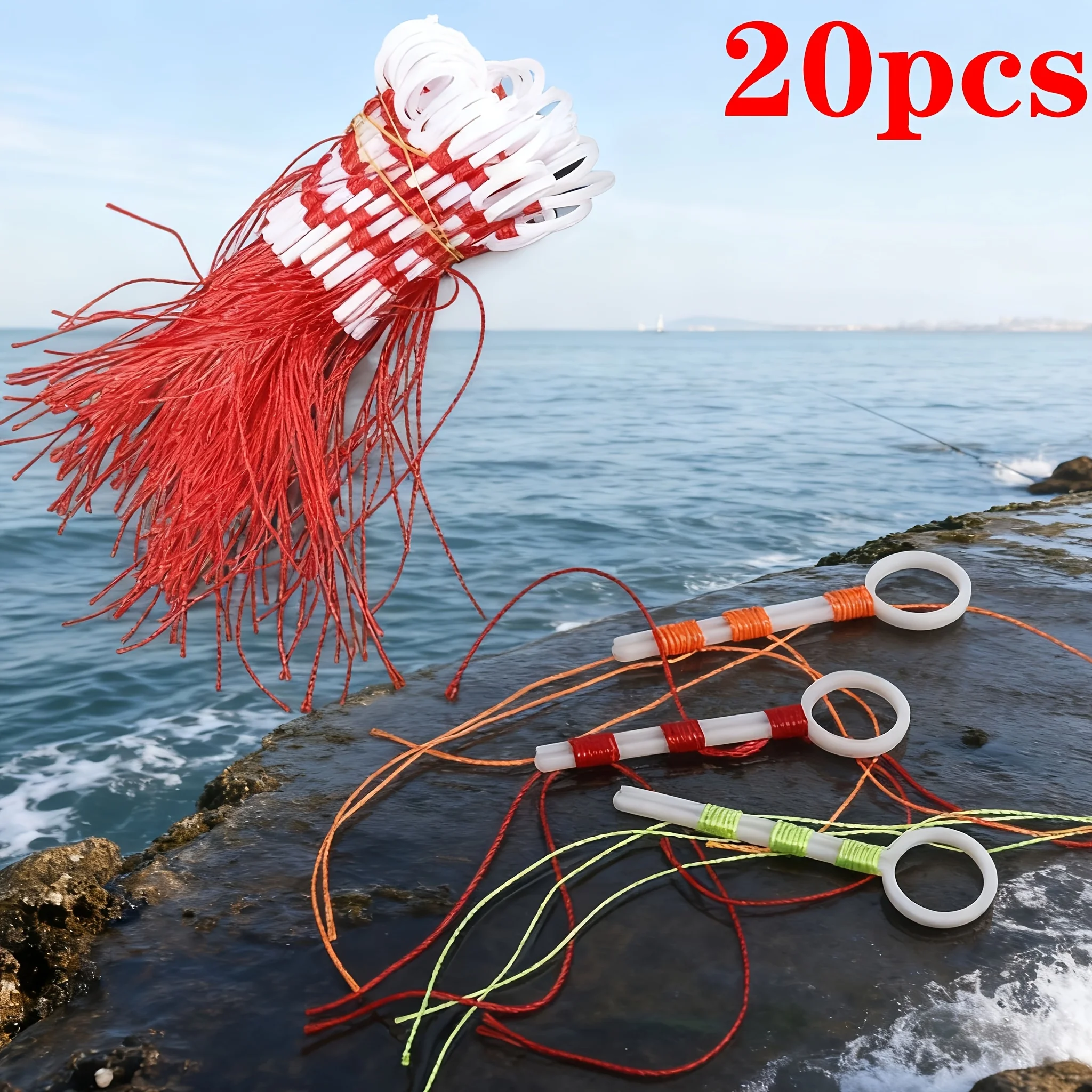 20 pièces, outil pour faire de - Baitcasting Reel avis et prix