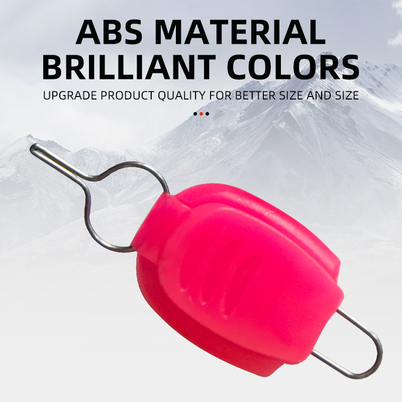 ShareShark 50 pièces/sac Attac - Fly Reel avis et prix