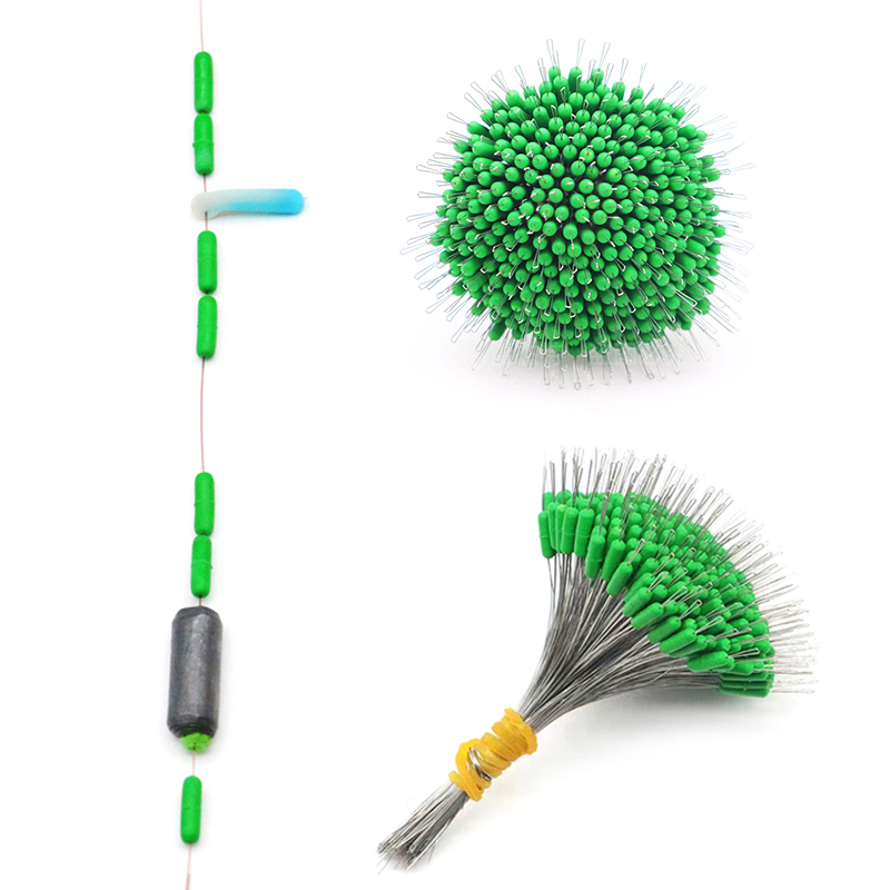 300 pièces, flotteurs de pêche - Baitcasting Reel avis et prix