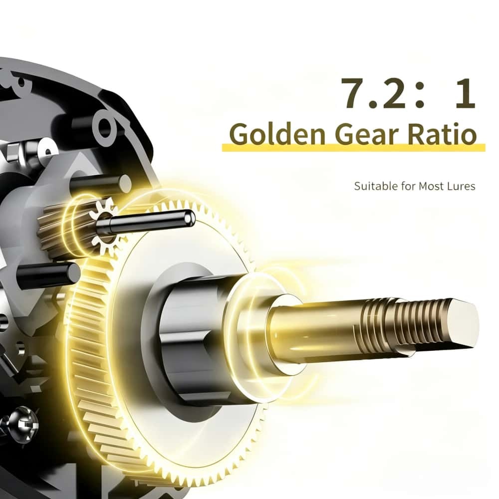 Nouveau moulinet de pêche Abu  - Abu Garcia Reel Max avis et prix