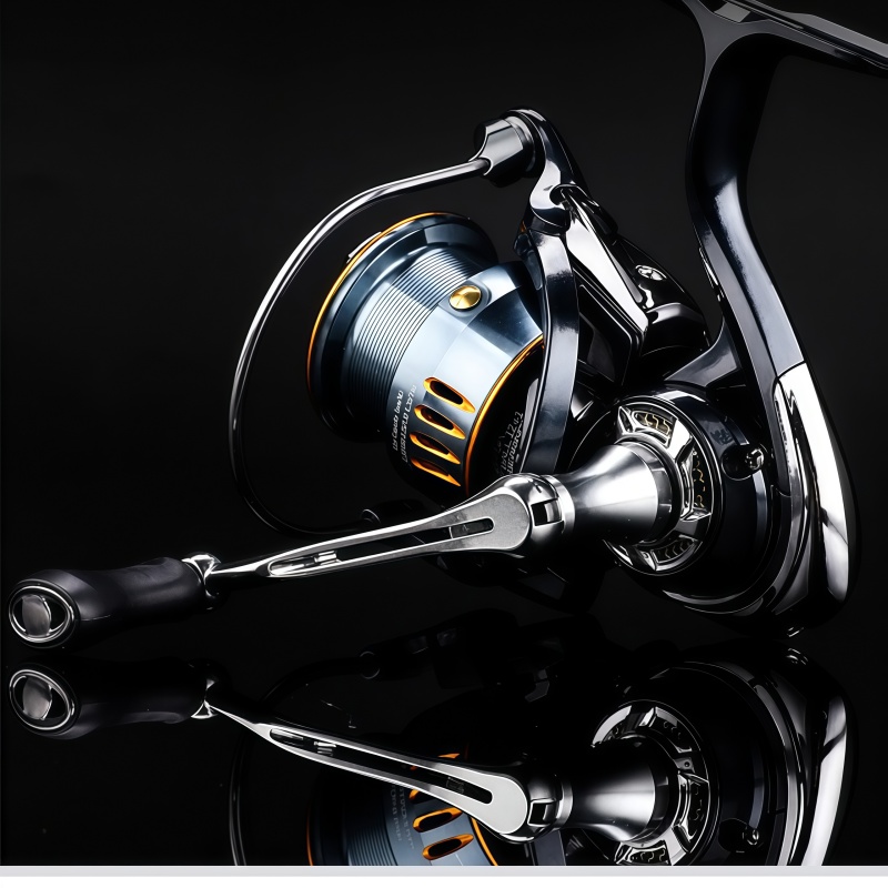 Moulinet de pêche Okuma tout m - Trolling Reel avis et prix